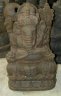 P149/60.jpg - <p>Elefantengott Ganesha, Steinguss antique, viele Details, Höhe 60cm</p><p>€ 179,00</p>